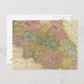 Carte Postale Belgique (Devant / Derrière)