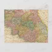 Carte Postale Belgique (Devant)