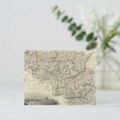 Carte Postale Belgique 3 (Debout devant)