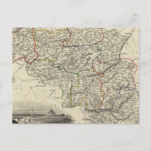 Carte Postale Belgique 3
