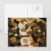 Carte Postale Belgique, Bruxelles. Belgique 2 (Devant / Derrière)