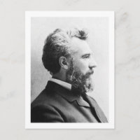 Bell ~ Alexander Graham / Inventeur éducateur