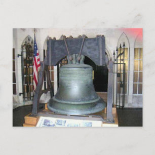 Carte Postale Bell historique