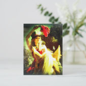 Carte Postale Bella Horse (Debout devant)