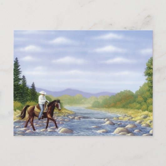 CARTE POSTALE BELLE AMÉRICAINE NATIVE (Devant)