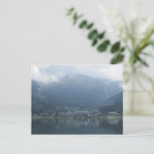 Carte Postale Belle base de Mt Fuji (Debout devant)