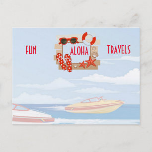 CARTE POSTALE BELLE EXPRESSION