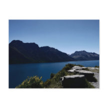 Belle Nouvelle-Zélande, Île du Sud