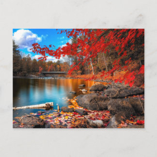 Carte Postale belle planète 15