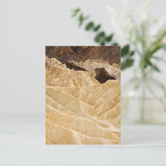 Carte Postale Belles Badlands (Debout devant)