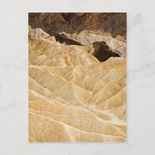 Carte Postale Belles Badlands