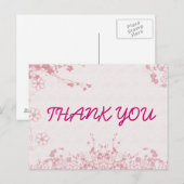 CARTE POSTALE BELLES EXPRESSIONS (Devant / Derrière)