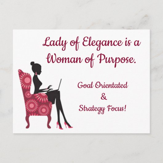 Carte Postale Belles expressions (Devant)