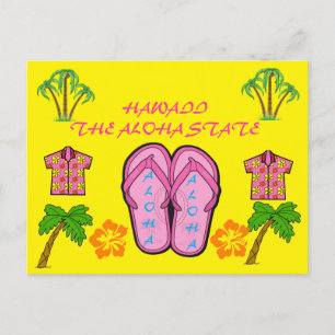 Carte Postale Belles expressions