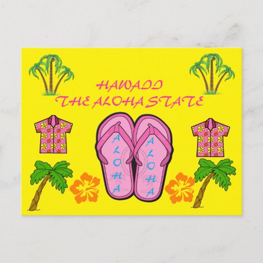 Carte Postale Belles expressions (Devant)