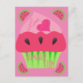 Carte Postale Belles expressions (Devant)