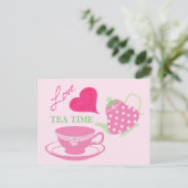 Carte Postale Belles expressions (Debout devant)