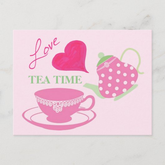 Carte Postale Belles expressions (Devant)