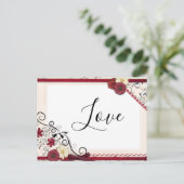 CARTE POSTALE BELLES EXPRESSIONS (Debout devant)