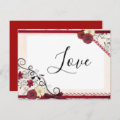 CARTE POSTALE BELLES EXPRESSIONS (Devant / Derrière)