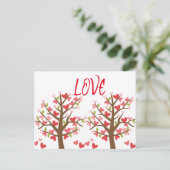 CARTE POSTALE BELLES EXPRESSIONS (Debout devant)