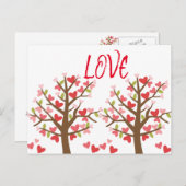 CARTE POSTALE BELLES EXPRESSIONS (Devant / Derrière)