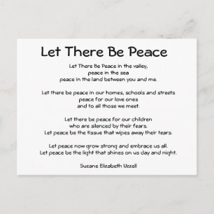 Carte Postale Belles expressions