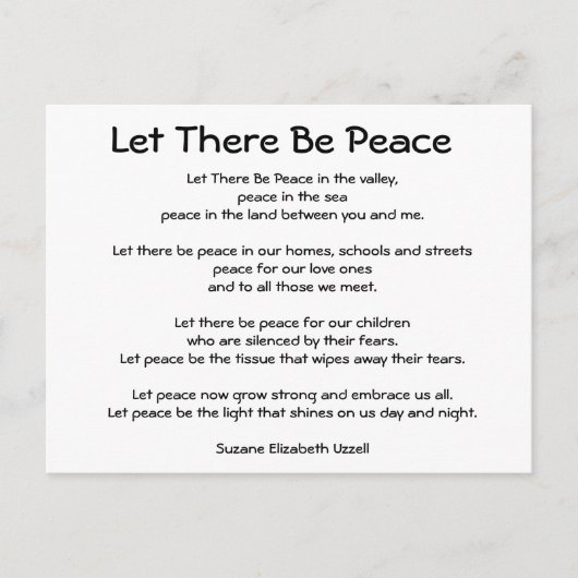 Carte Postale Belles expressions (Devant)