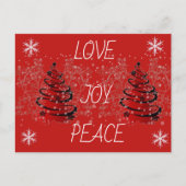 Carte Postale Belles Expressions (Devant)