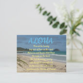 Carte Postale Belles expressions (Debout devant)