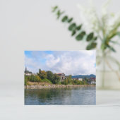 Carte Postale Bellingham Southside (Debout devant)