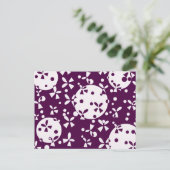 Carte postale Bells (Debout devant)