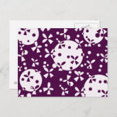 Carte postale Bells (Devant / Derrière)