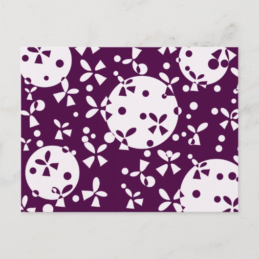 Carte postale Bells (Devant)