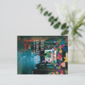 Carte Postale Belo Horizonte (Debout devant)