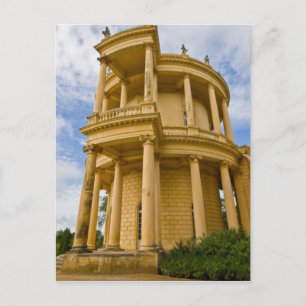 Carte Postale Belvedere