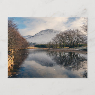 Carte Postale Ben Achaladair