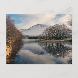 Carte Postale Ben Achaladair