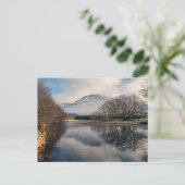 Carte Postale Ben Achaladair (Debout devant)