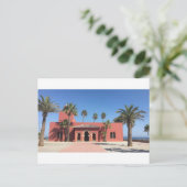 Carte Postale Benalmadena (Debout devant)