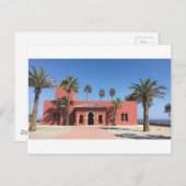 Carte Postale Benalmadena (Devant / Derrière)