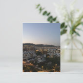 Carte Postale Benalmadena (Debout devant)