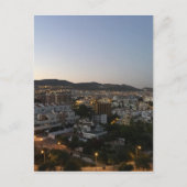 Carte Postale Benalmadena (Devant)