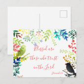 Carte Postale Béni (Devant / Derrière)