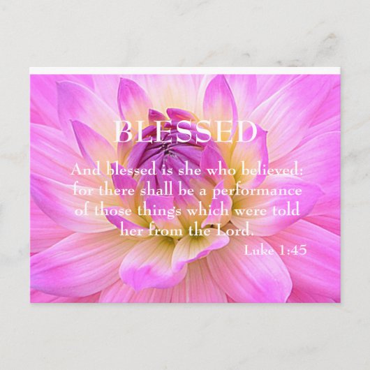 Carte Postale Béni (Devant)