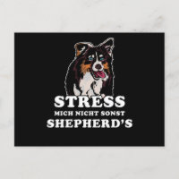 Berger Australien Dit :