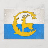 Carte Postale Berkshire (Devant)