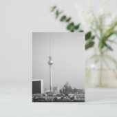 Carte Postale Berlin (Debout devant)