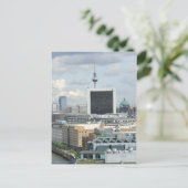 Carte Postale berlin (Debout devant)