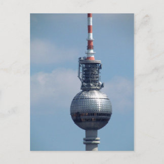 Carte Postale Berlin